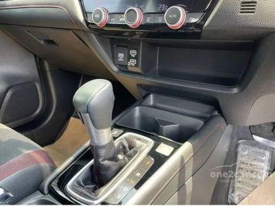 Honda City 1.0 RS Hatchback A/T ปี 2021 รูปที่ 8
